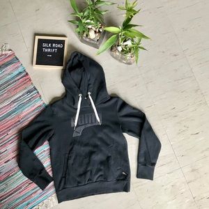 Puma sweater hoodie!